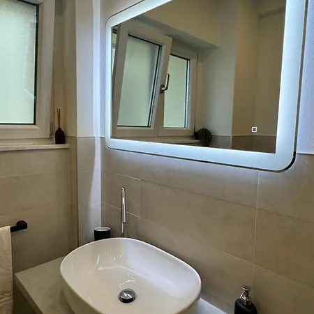 Maison Floran In Centro A Апартаменты Триест