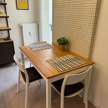 Maison Floran In Centro A * Триест