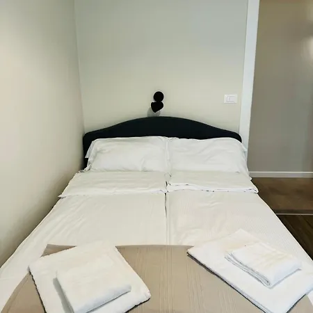 Maison Floran In Centro A Апартаменты