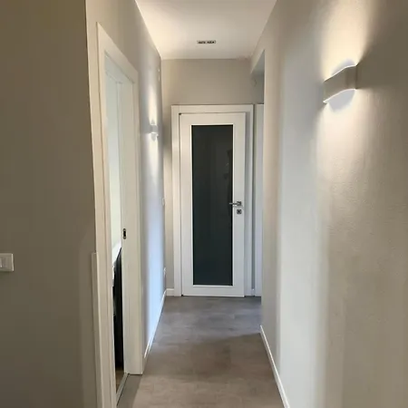 Lägenhet Maison Floran In Centro A