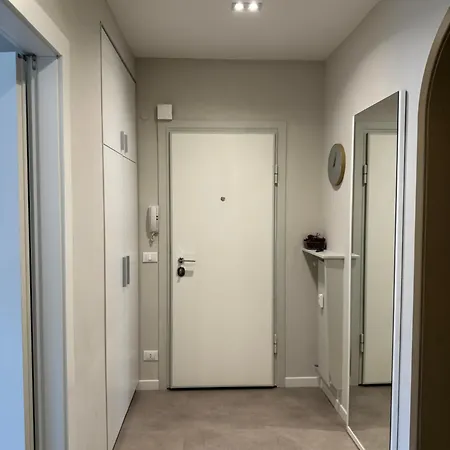 Maison Floran In Centro A Lejlighed Trieste