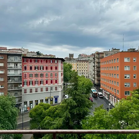 Maison Floran In Centro A Trieste