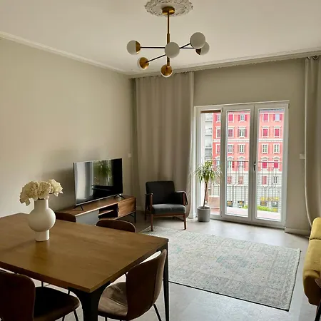 Appartamento Maison Floran In Centro A