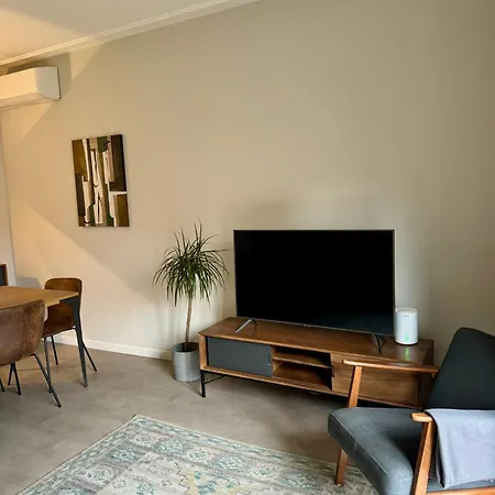Lejlighed Maison Floran In Centro A Trieste
