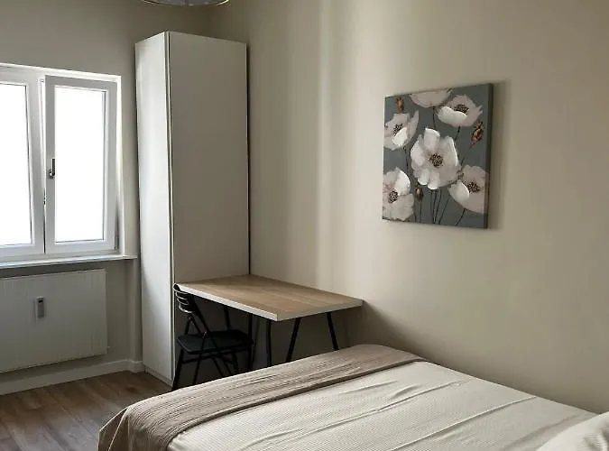 Maison Floran In Centro A Apartamento Trieste
