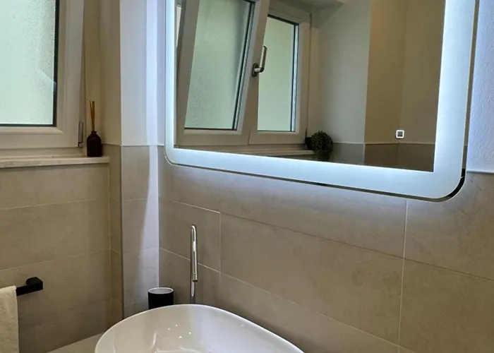 Maison Floran In Centro A Apartamento Trieste