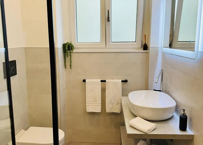 Apartamento Maison Floran In Centro A