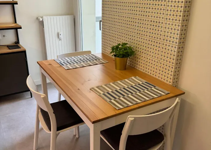 Maison Floran In Centro A * Trieste