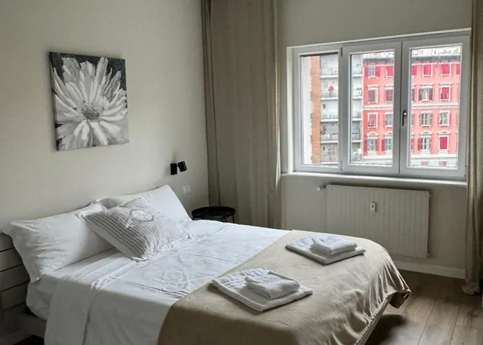 Apartamento Maison Floran In Centro A