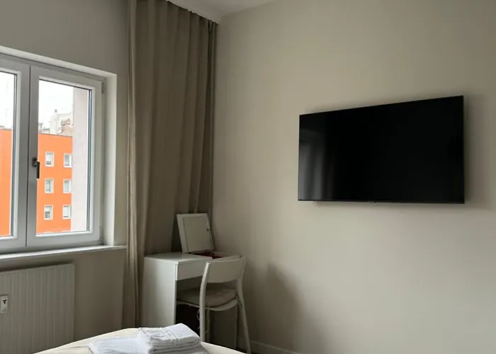 Maison Floran In Centro A Apartamento *