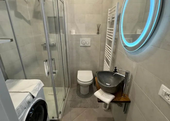 Maison Floran In Centro A *