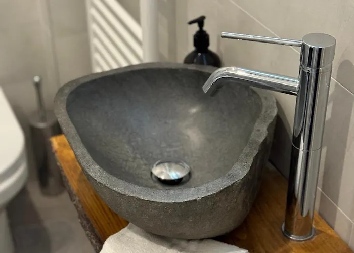 Maison Floran In Centro A * Trieste