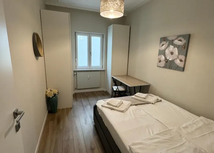 Maison Floran In Centro A