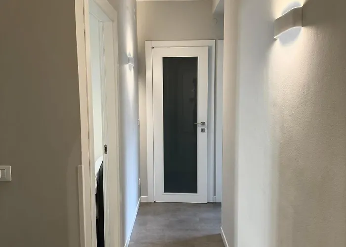 Apartamento Maison Floran In Centro A