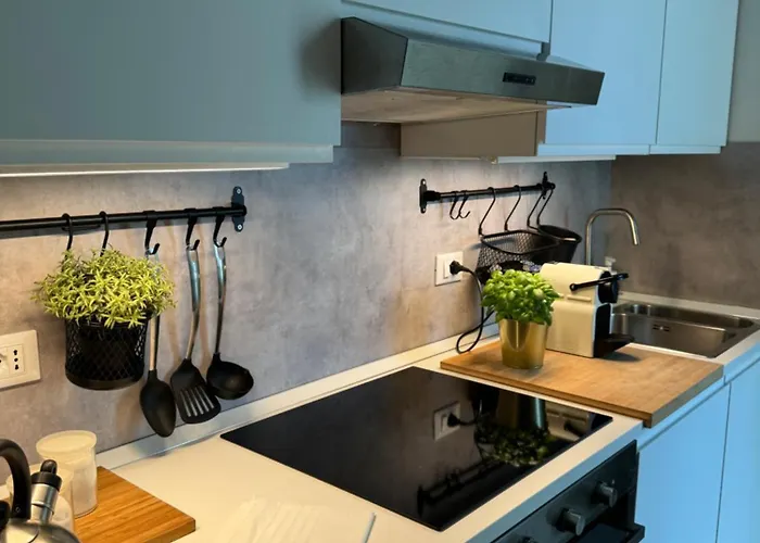 Apartamento Maison Floran In Centro A *