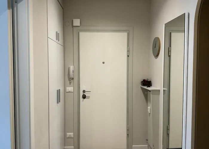 Maison Floran In Centro A Apartamento Trieste