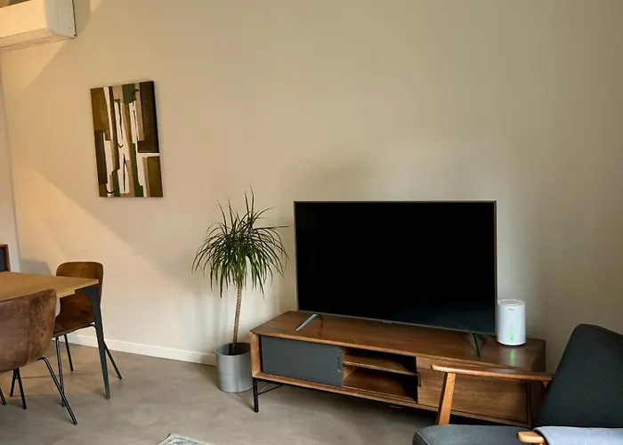 Apartamento Maison Floran In Centro A Trieste